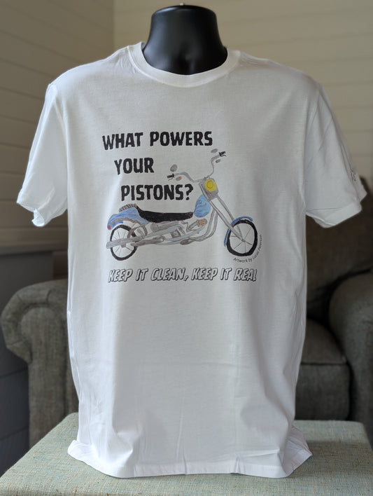 4 Youth Event Tee - ADULT